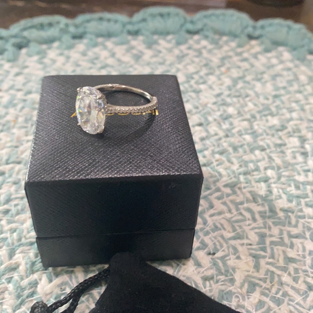 AINUOSHI 925S New RING💍 - Picture 5 of 7